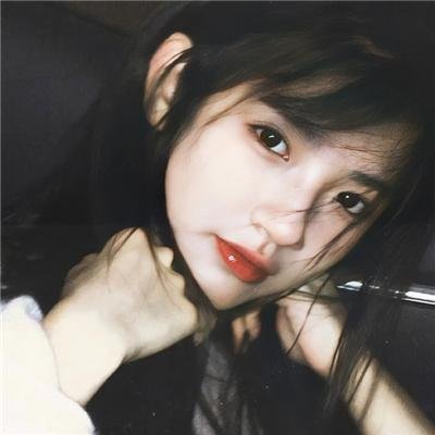 你比星光美丽